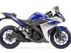 Yamaha YZF-R3